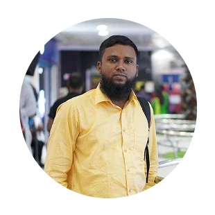 মোঃ খাইরুল আলম, Md. Khairul Alam