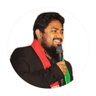 মোঃ নাঈম হোসেন, Md. Nayeem Hossain