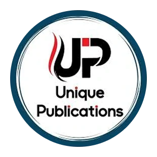 ইউনিক পাবলিকেশন্স, Unique Publications